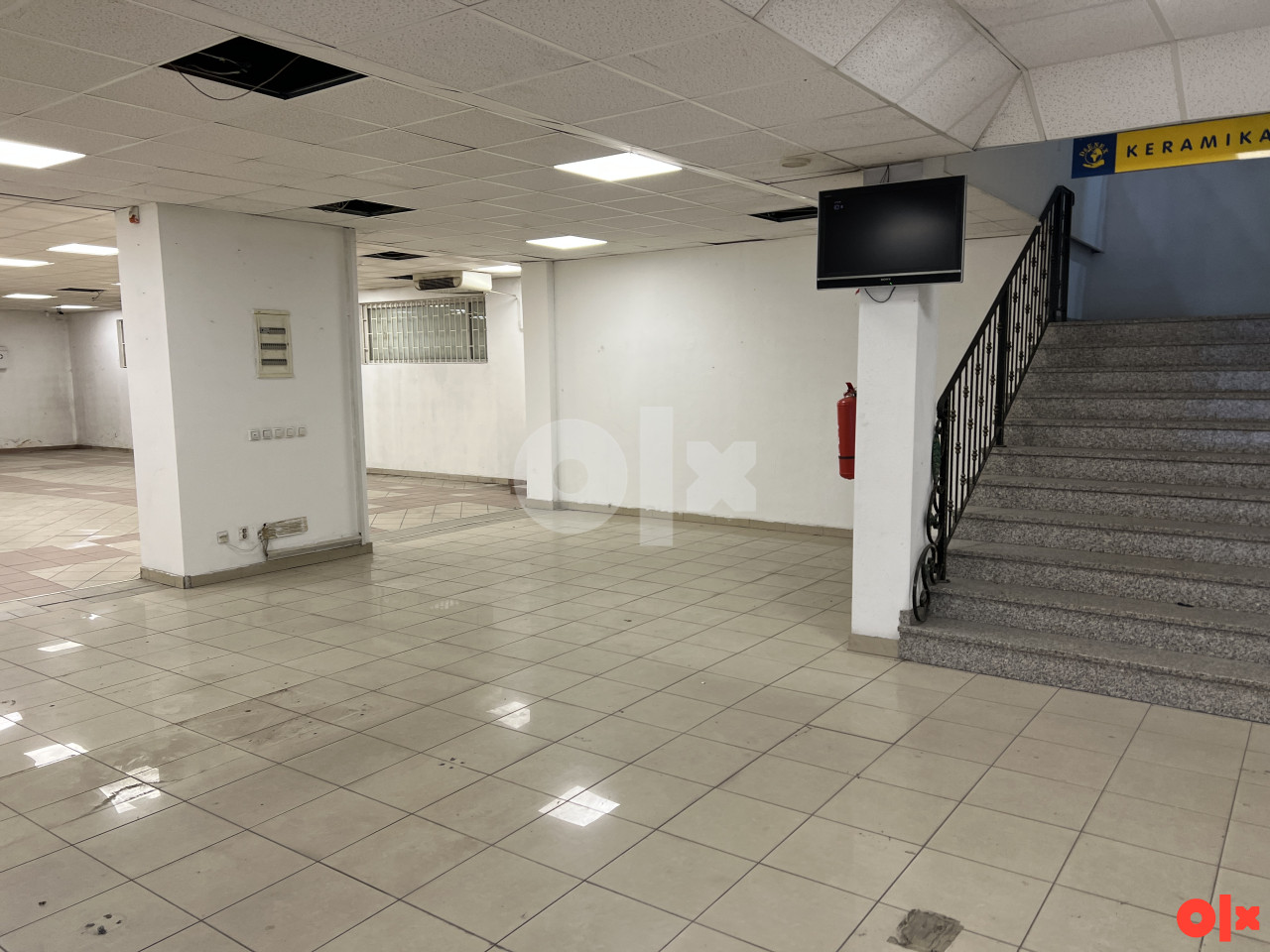 Tržni centar Lukavac 2.035 m2 18
