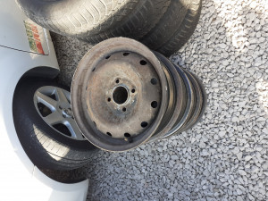 FELUGE 14...PEUGEOT VOZILA-ORGINALNE