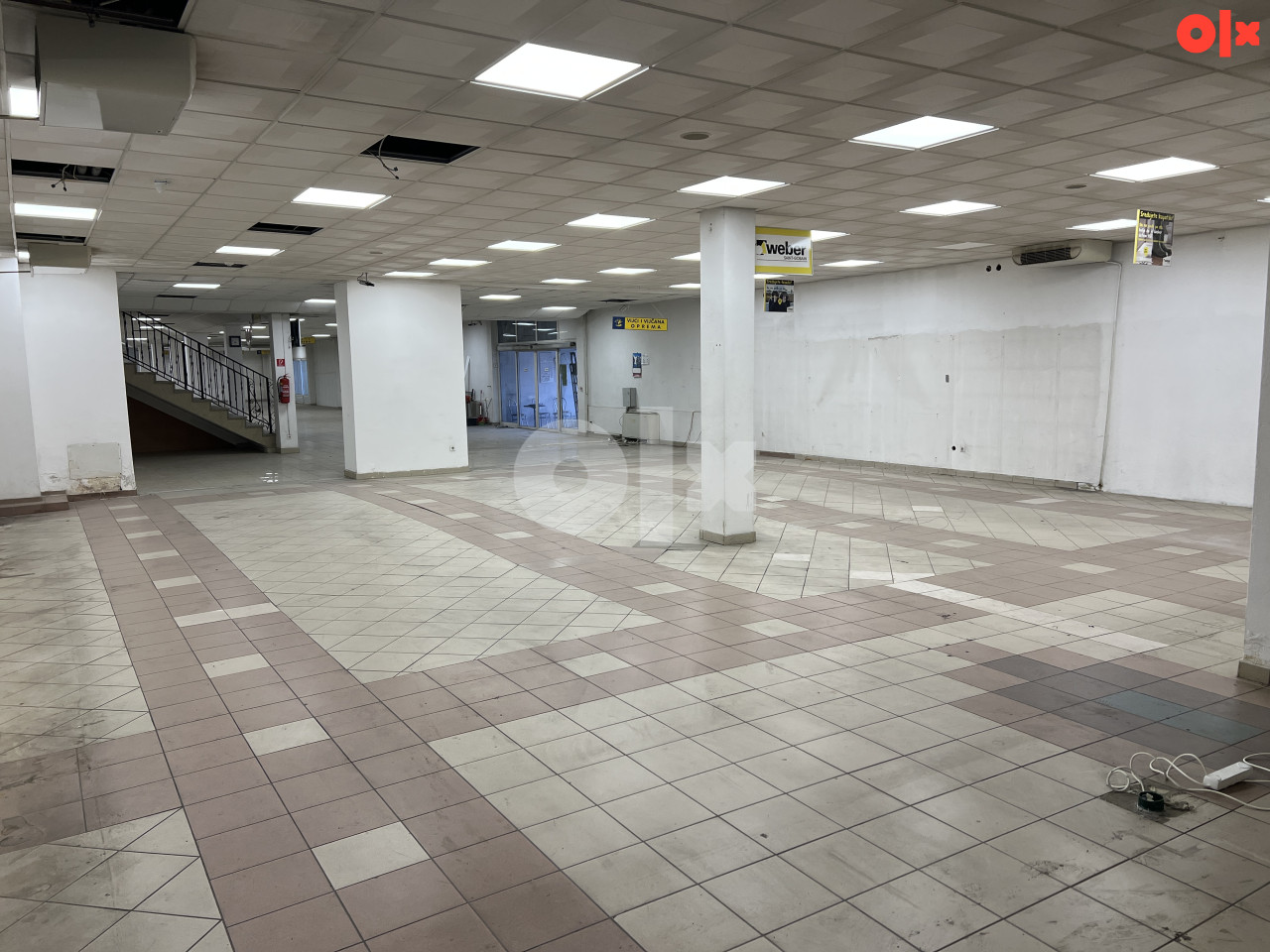 Poslovni prostor 180 m2 Lukavac 4