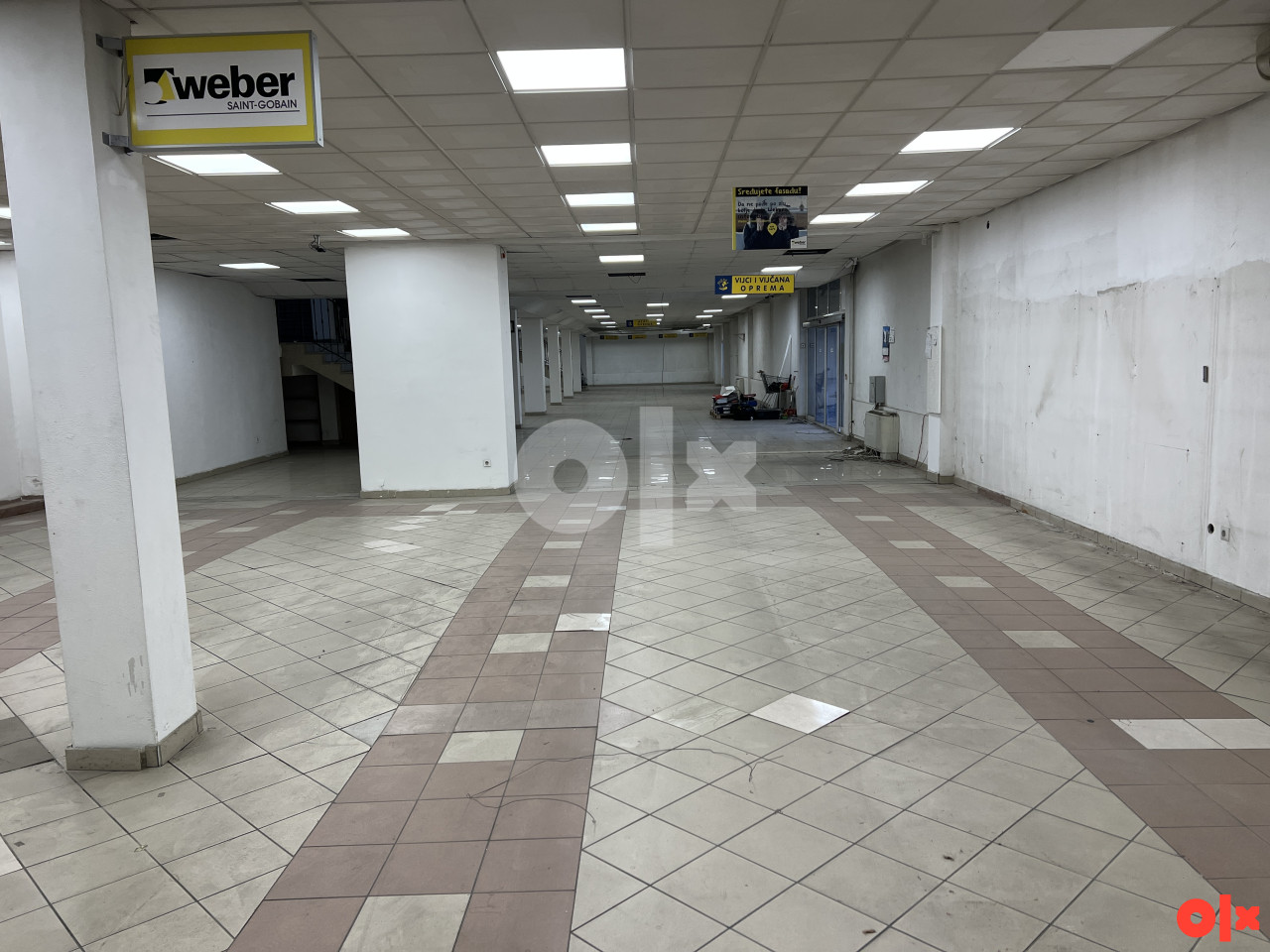 Poslovni prostor 180 m2 Lukavac 5