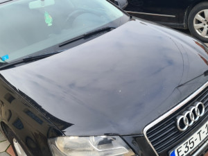 Hladnjak klime veliki i mali Audi A3 8P 2011 g