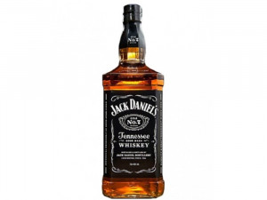 Jack Daniels 0,7 l