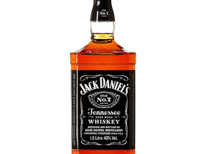 Jack Daniels 1,5 l
