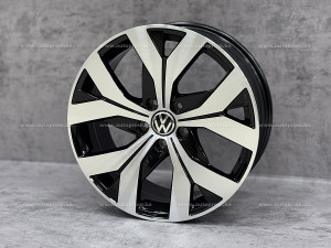 Alu Felge VW 18 Moscow 5X112