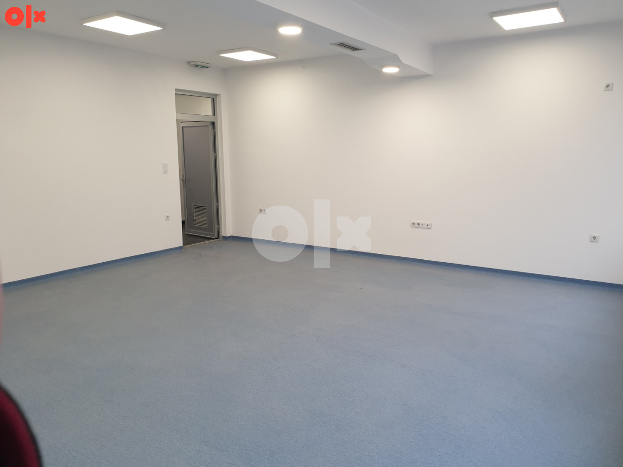 Poslovni prostor 205m2 pogodan za ordinaciju ili polikliniku 3