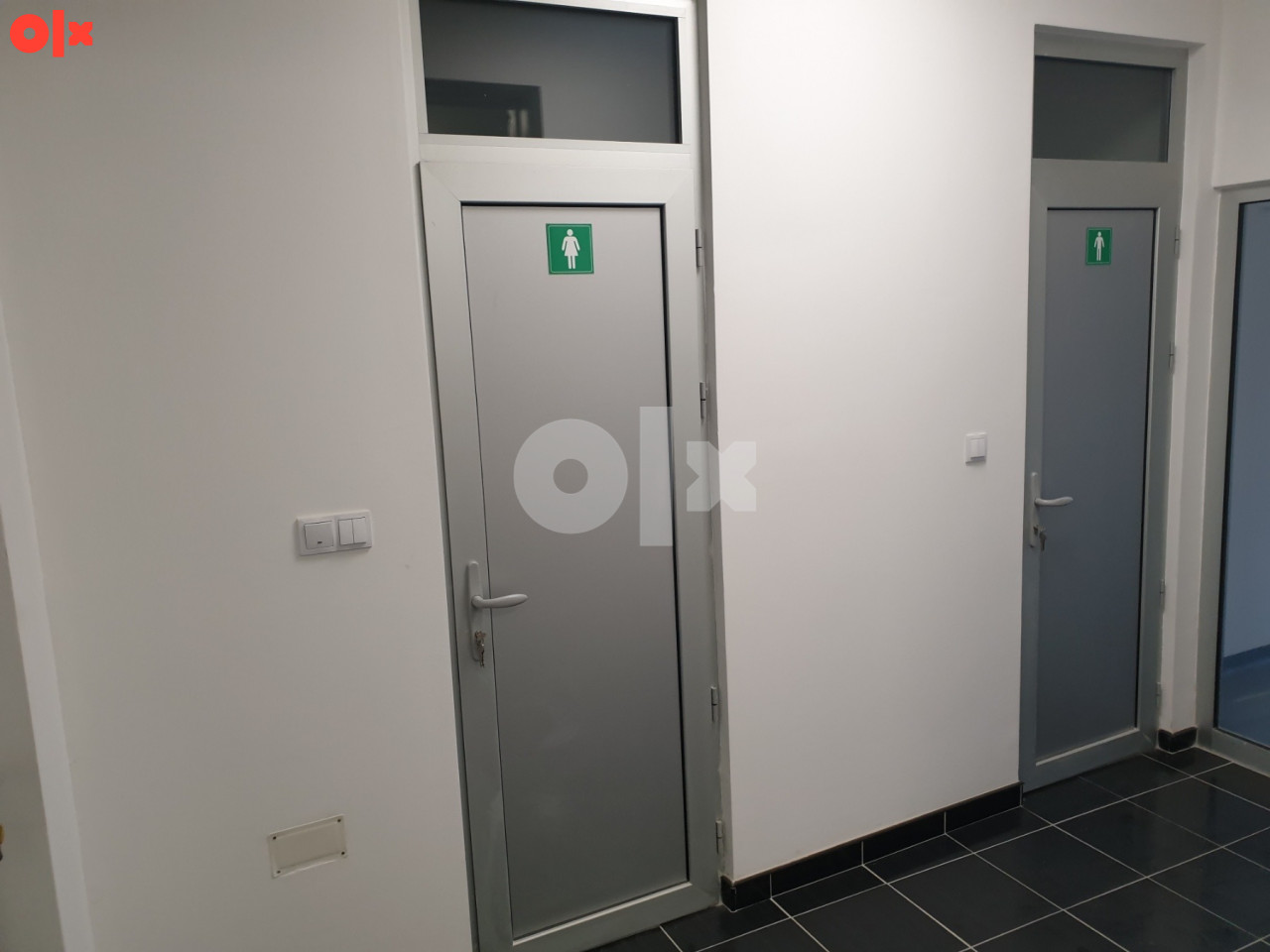 Poslovni prostor 205m2 pogodan za ordinaciju ili polikliniku 4