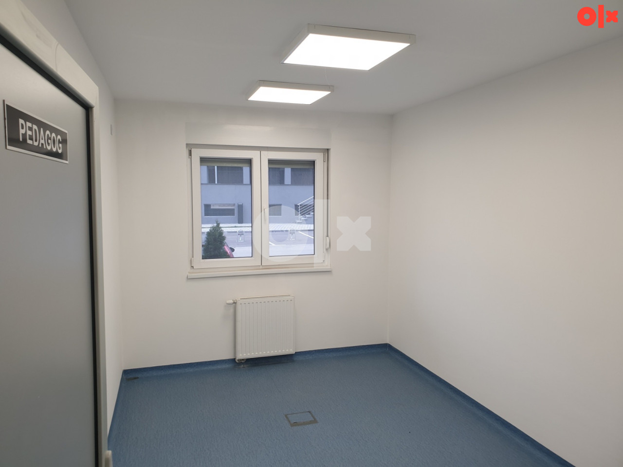 Poslovni prostor 205m2 pogodan za ordinaciju ili polikliniku 6
