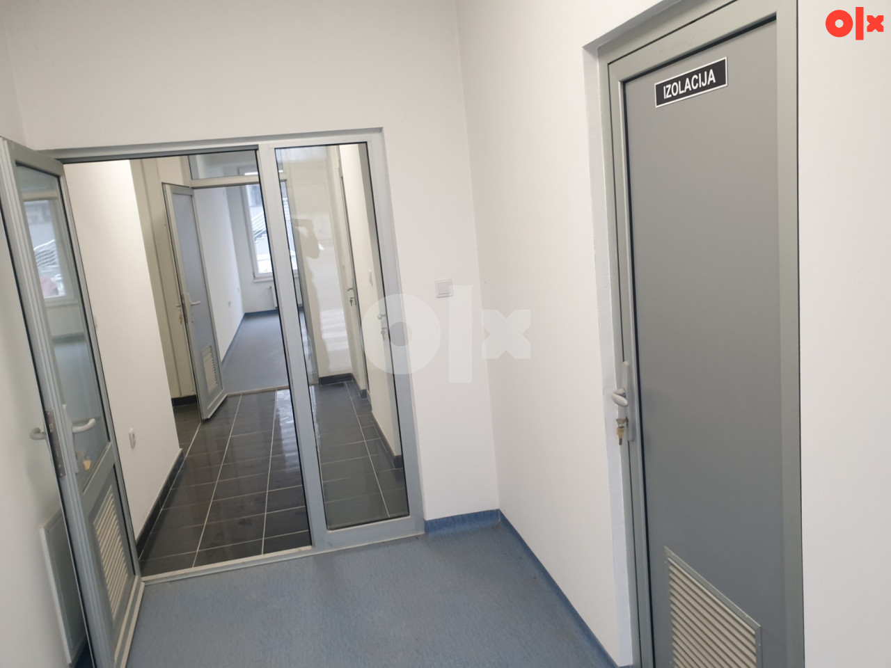 Poslovni prostor 205m2 pogodan za ordinaciju ili polikliniku 8