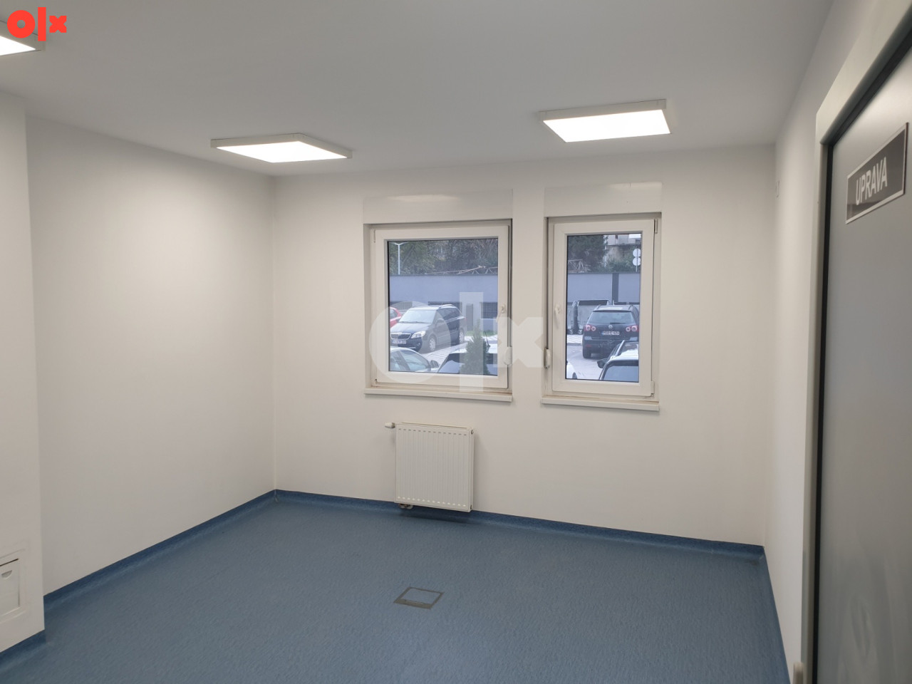 Poslovni prostor 205m2 pogodan za ordinaciju ili polikliniku 9