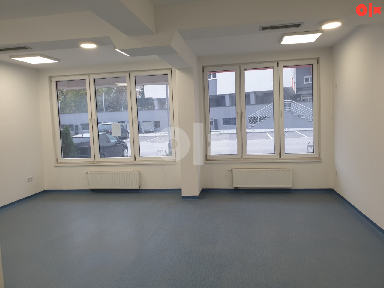Poslovni prostor 205m2 pogodan za ordinaciju ili polikliniku 12