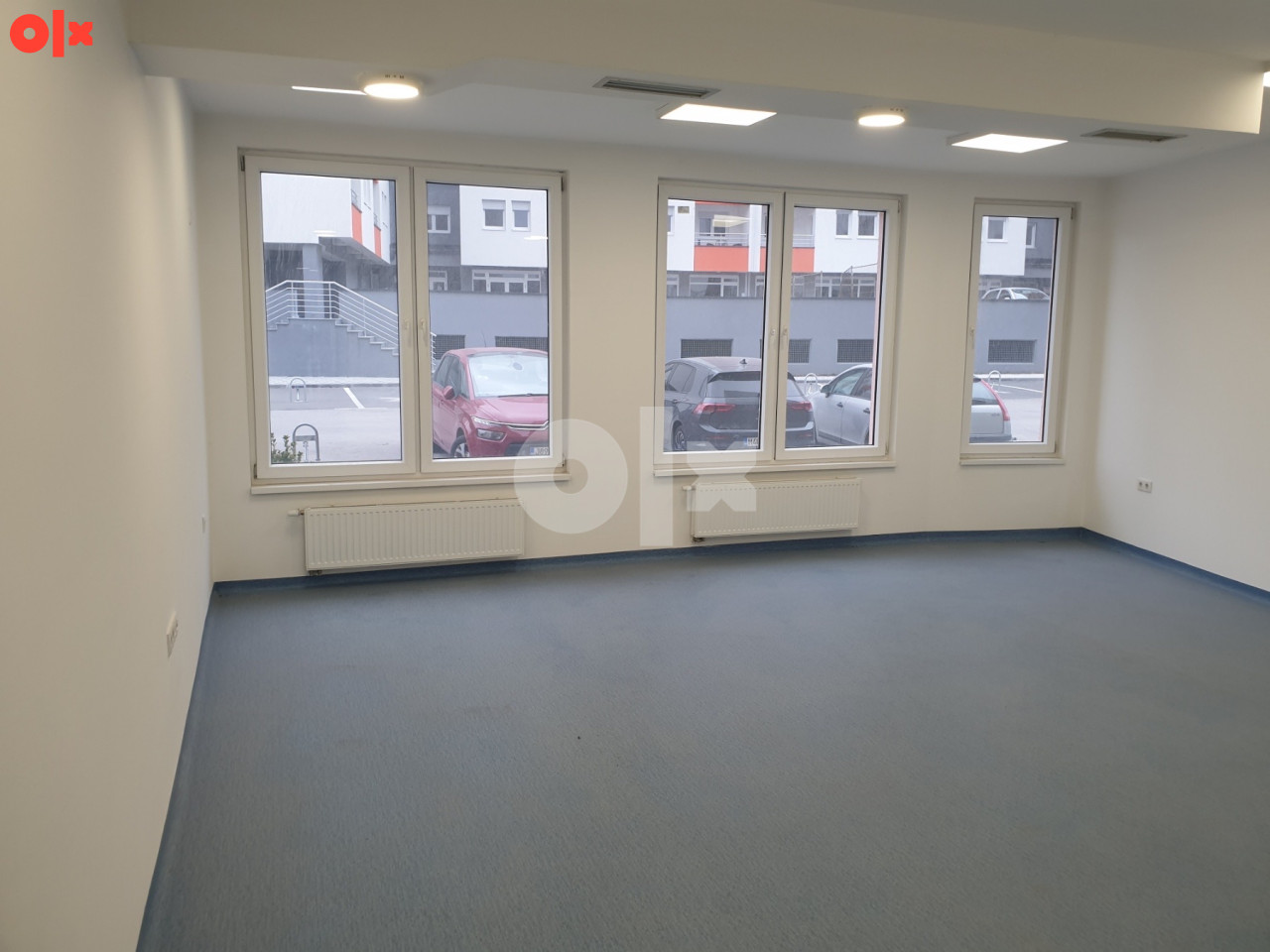 Poslovni prostor 205m2 pogodan za ordinaciju ili polikliniku 14