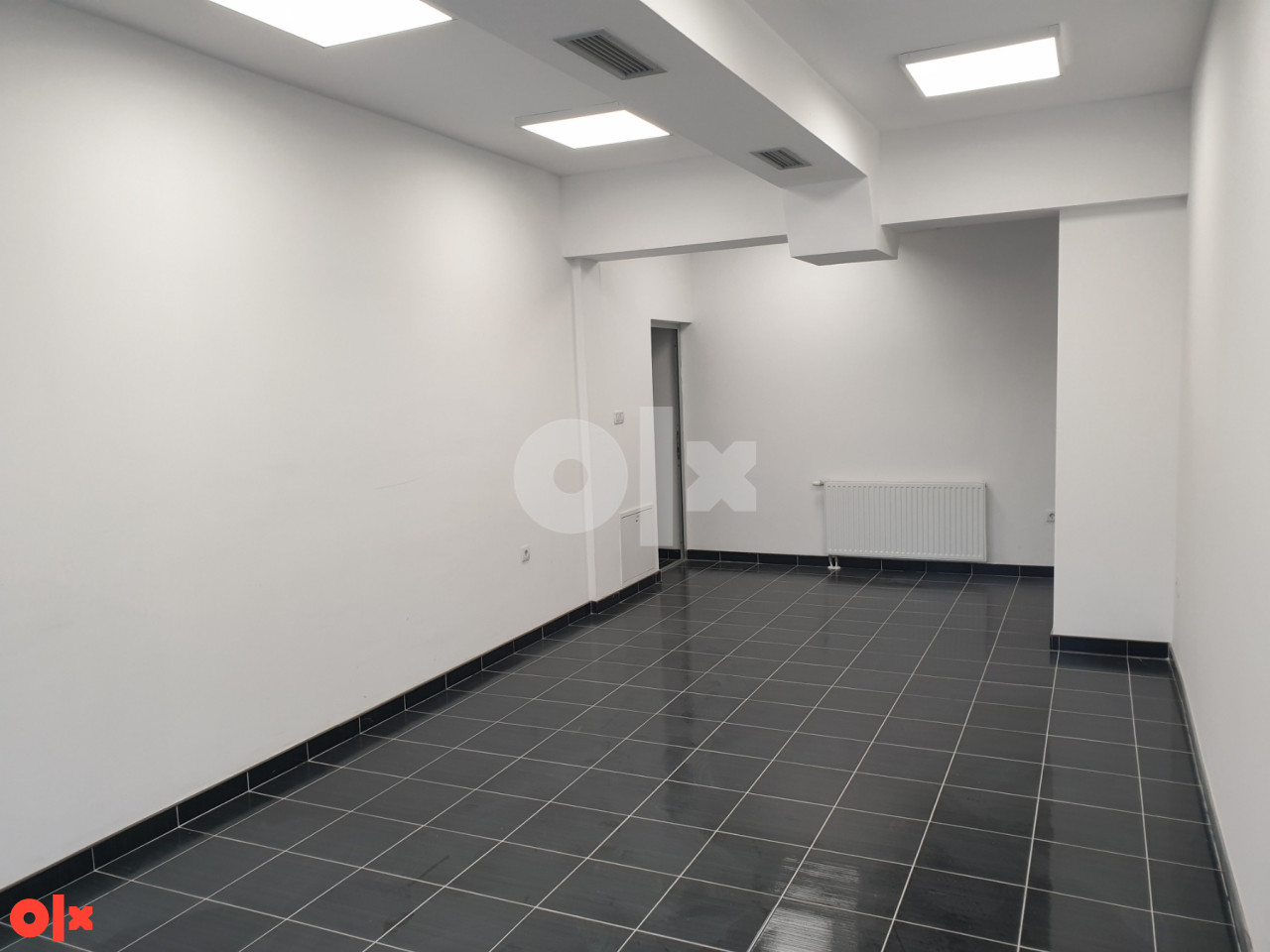 Poslovni prostor 205m2 pogodan za ordinaciju ili polikliniku 16