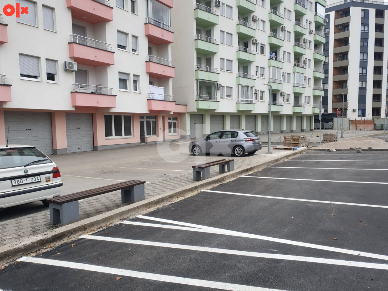 Poslovni prostor 205m2 pogodan za ordinaciju ili polikliniku 18