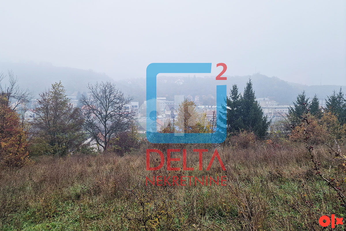 NOVA CIJENA!!! Zemljište / parcela / 5.000m2 / Blažuj / Ilidža