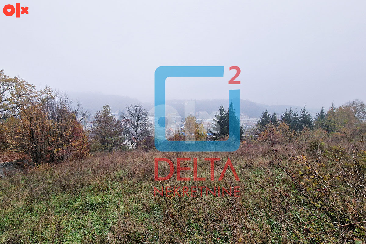 NOVA CIJENA!!! Zemljište / parcela / 5.000m2 / Blažuj / Ilidža 2