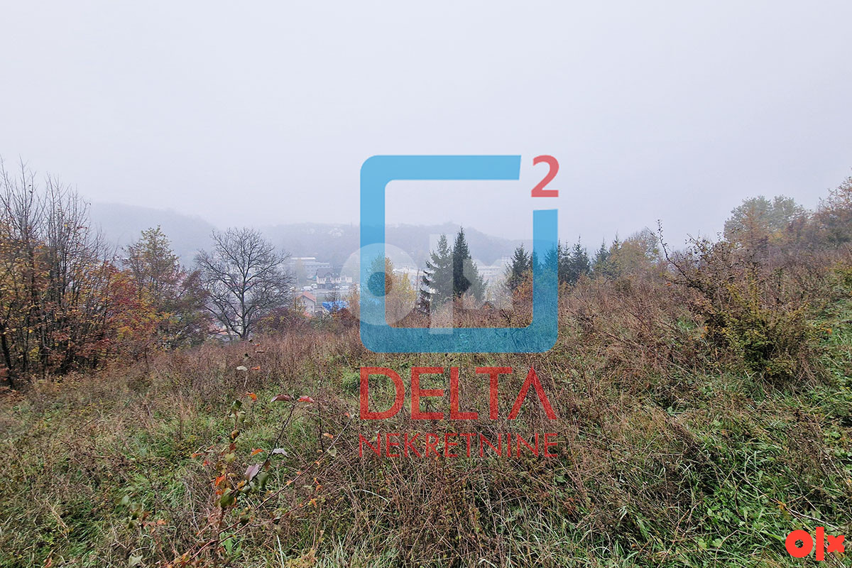 NOVA CIJENA!!! Zemljište / parcela / 5.000m2 / Blažuj / Ilidža 3