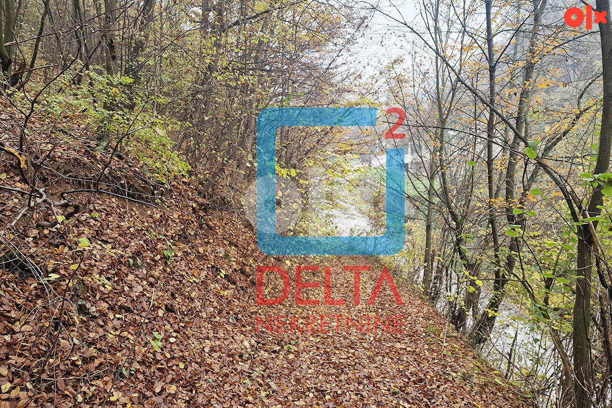 NOVA CIJENA!!! Zemljište / parcela / 5.000m2 / Blažuj / Ilidža 5