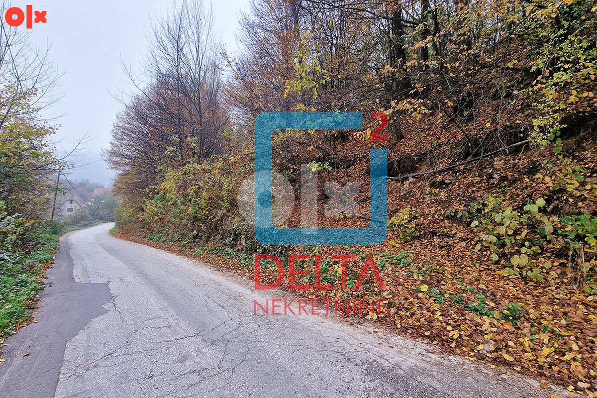NOVA CIJENA!!! Zemljište / parcela / 5.000m2 / Blažuj / Ilidža 7