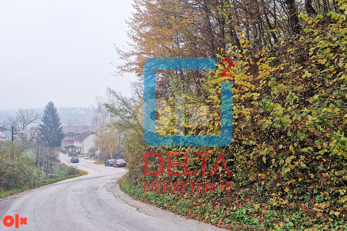 NOVA CIJENA!!! Zemljište / parcela / 5.000m2 / Blažuj / Ilidža 8