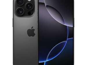 APPLE IPHONE 16 PRO MAX 1TB NOVO KUPI NA RATE 160