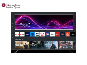 TESLA TV 55M345BUS Smart
