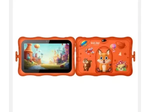 Dječiji tablet 7" KIDIBY KD700 Max (GIFT BOX)
