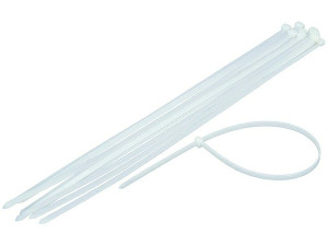 VEZICA PVC 400X4,8MM 50/1 MTX VEZICE