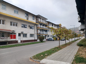 Stan Doboj 29.60m2