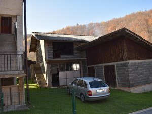 Kuća trospratnica u naselju Luke - Fojnica photo 5
