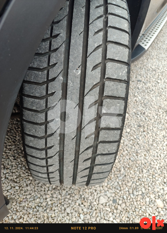 BMW X3 2.0 D XDRIVE 2011