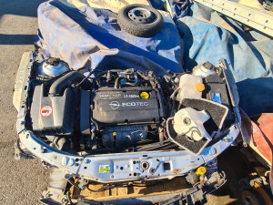 Motor 1.6 16V Z16XER | OPEL ASTRA H INSIGNIA ZAFIRA B