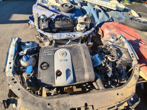 Motor 1.6 FSI BLF | GOLF 5 OCTAVIA PASSAT 6 TOURAN
