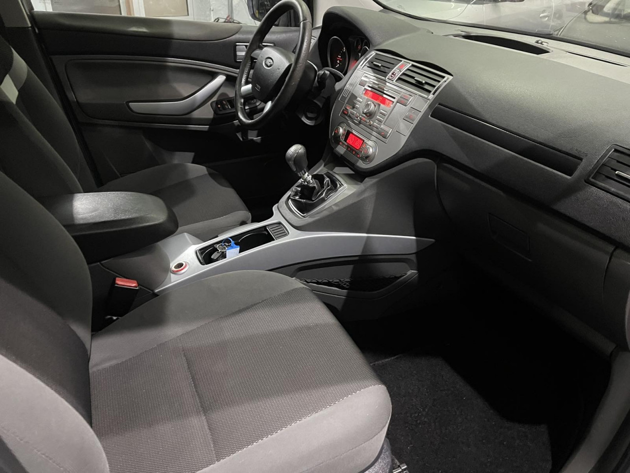 FORD KUGA 4X4 2.0 TDCI, 2010 GODINA, ALU FELGE
