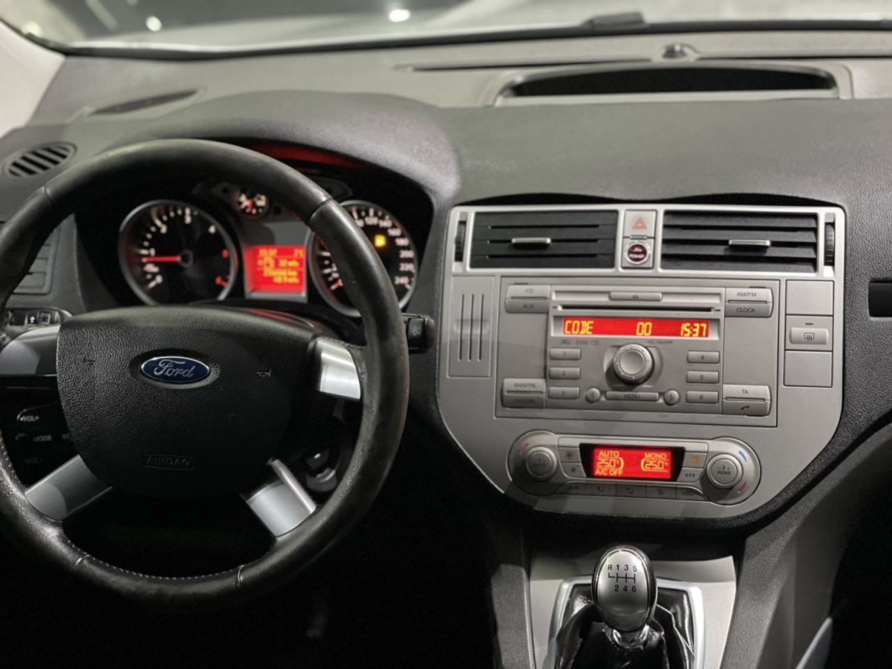 FORD KUGA 4X4 2.0 TDCI, 2010 GODINA, ALU FELGE