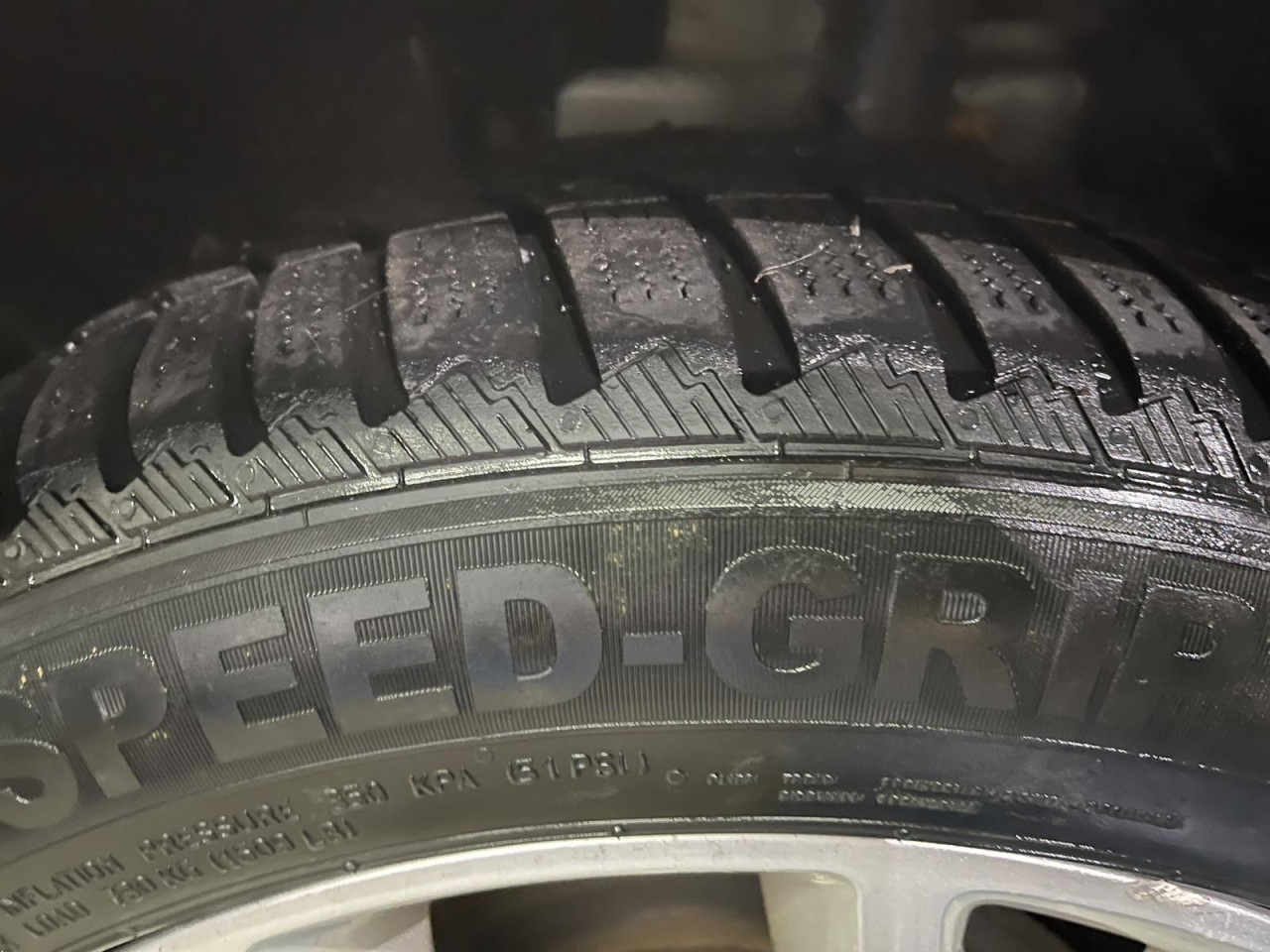 FORD KUGA 4X4 2.0 TDCI, 2010 GODINA, ALU FELGE