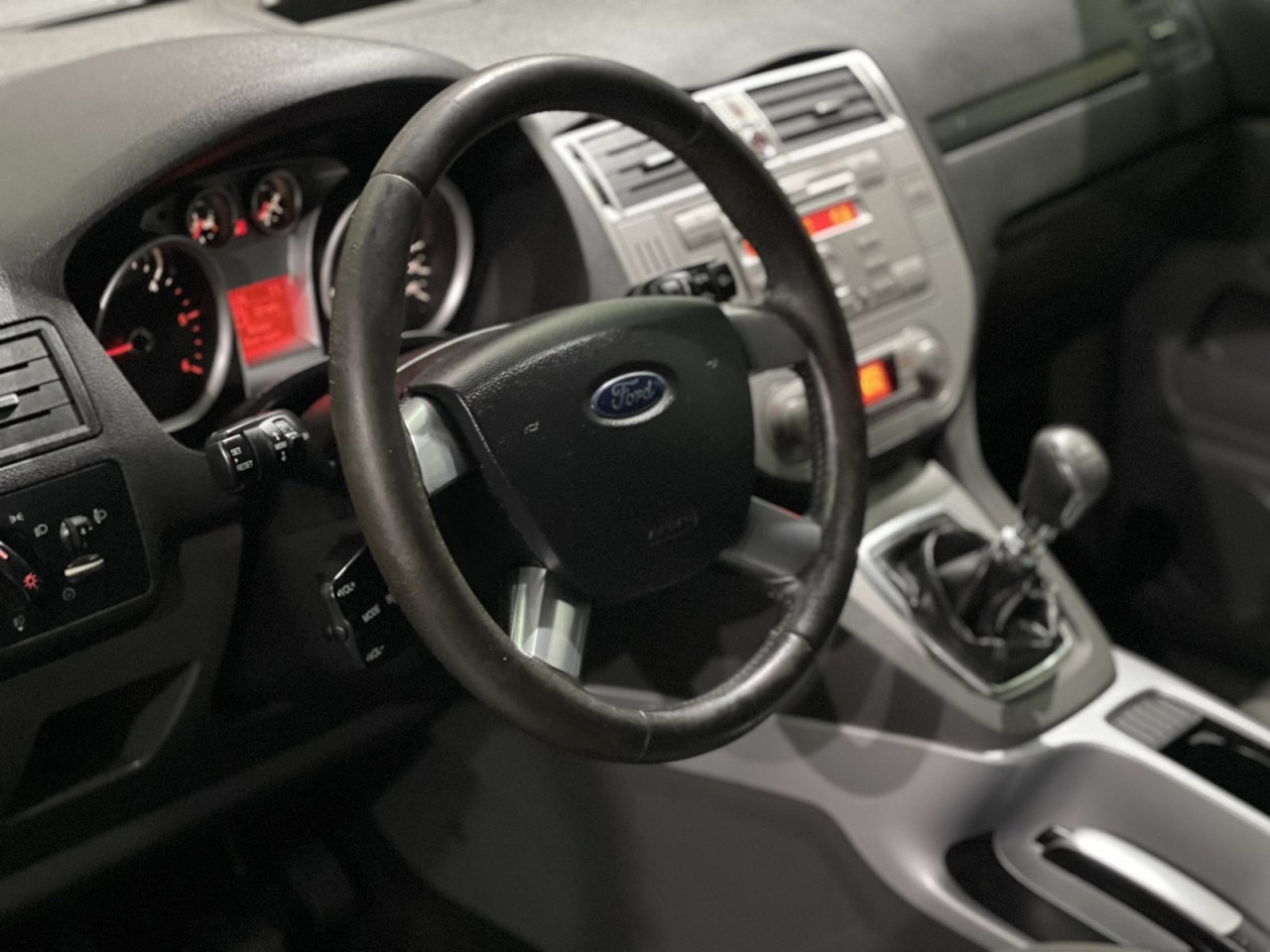 FORD KUGA 4X4 2.0 TDCI, 2010 GODINA, ALU FELGE