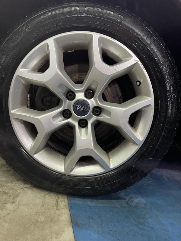 FORD KUGA 4X4 2.0 TDCI, 2010 GODINA, ALU FELGE