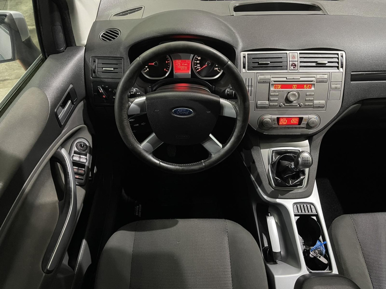 FORD KUGA 4X4 2.0 TDCI, 2010 GODINA, ALU FELGE