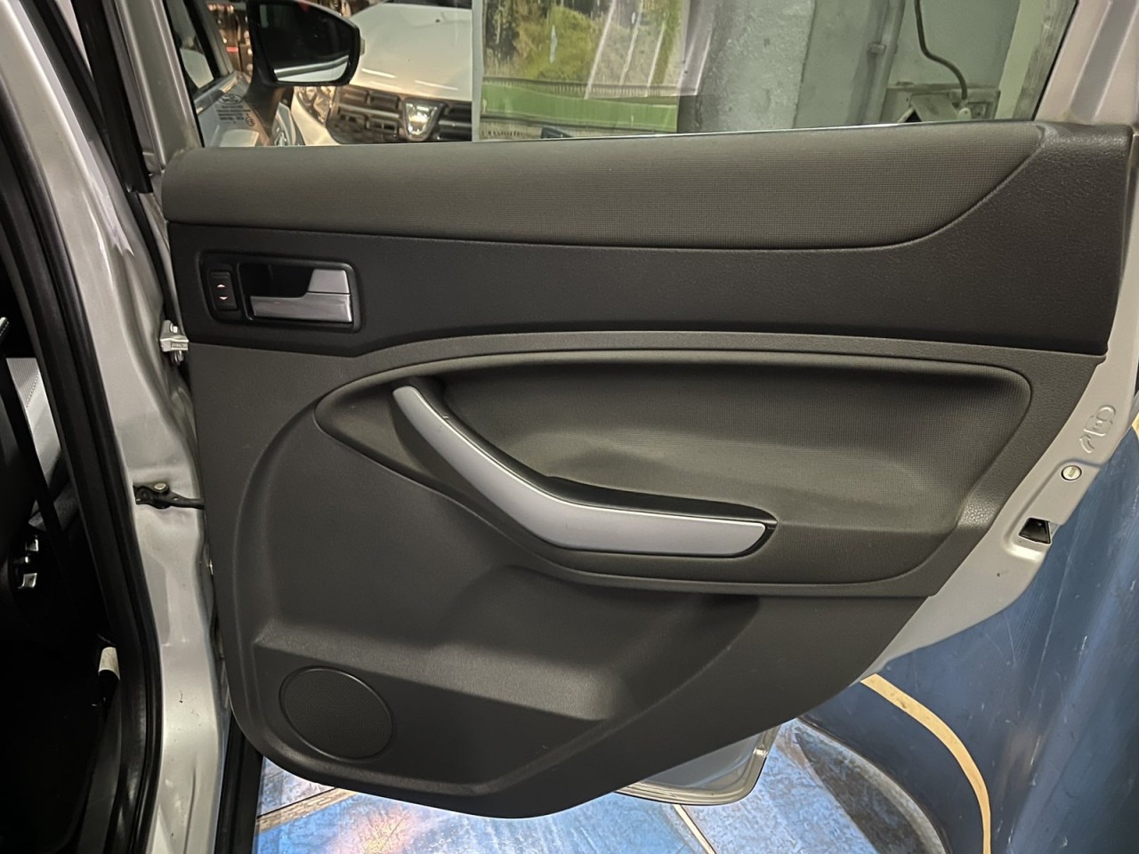 FORD KUGA 4X4 2.0 TDCI, 2010 GODINA, ALU FELGE
