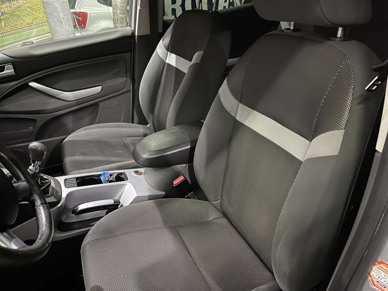 FORD KUGA 4X4 2.0 TDCI, 2010 GODINA, ALU FELGE