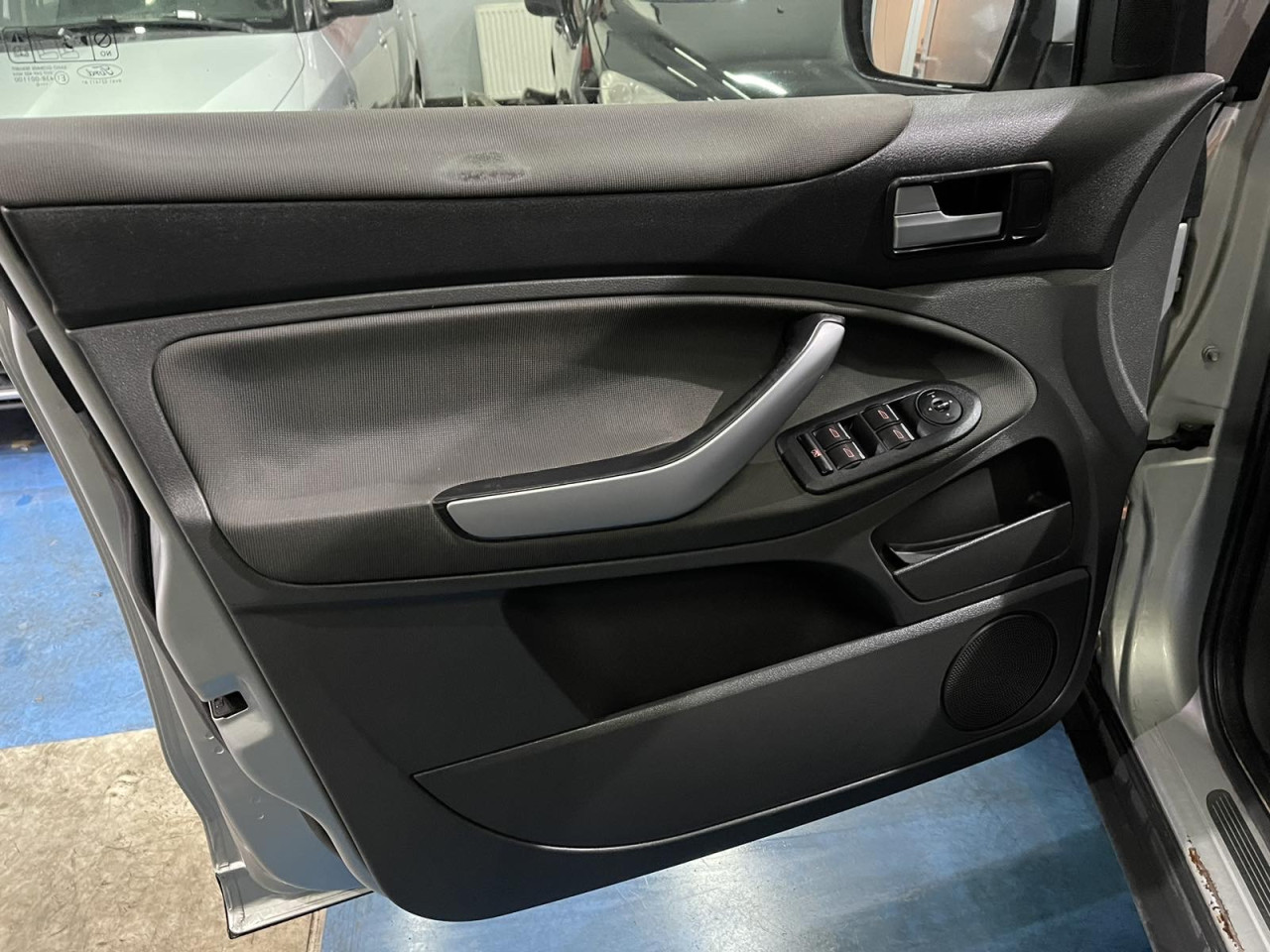 FORD KUGA 4X4 2.0 TDCI, 2010 GODINA, ALU FELGE
