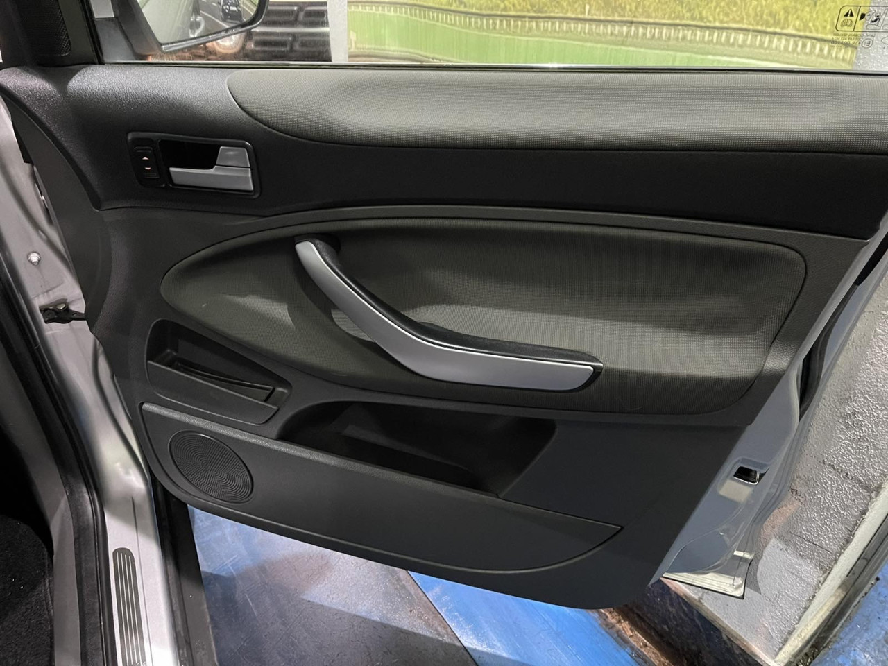 FORD KUGA 4X4 2.0 TDCI, 2010 GODINA, ALU FELGE