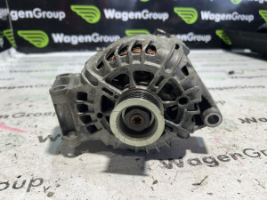 Alternator Ford Fiesta 2010 (fotografija 1)