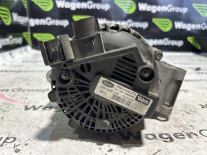 Alternator Ford Fiesta 2010 (fotografija 2)