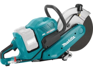 Aku rezač asfalta-betona Makita 40V 355mm CE001GZ01