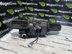 Motoric ventilacije repstat Renault Fluence 2010