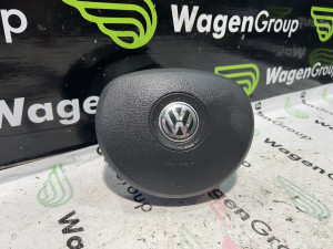 Airbag volana Volkswagen Golf 5 (fotografija 1)