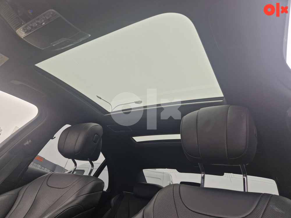 Mercedes-Benz S 500 4MATIC/ 2014 G.P. /REGISTROVAN/FULL