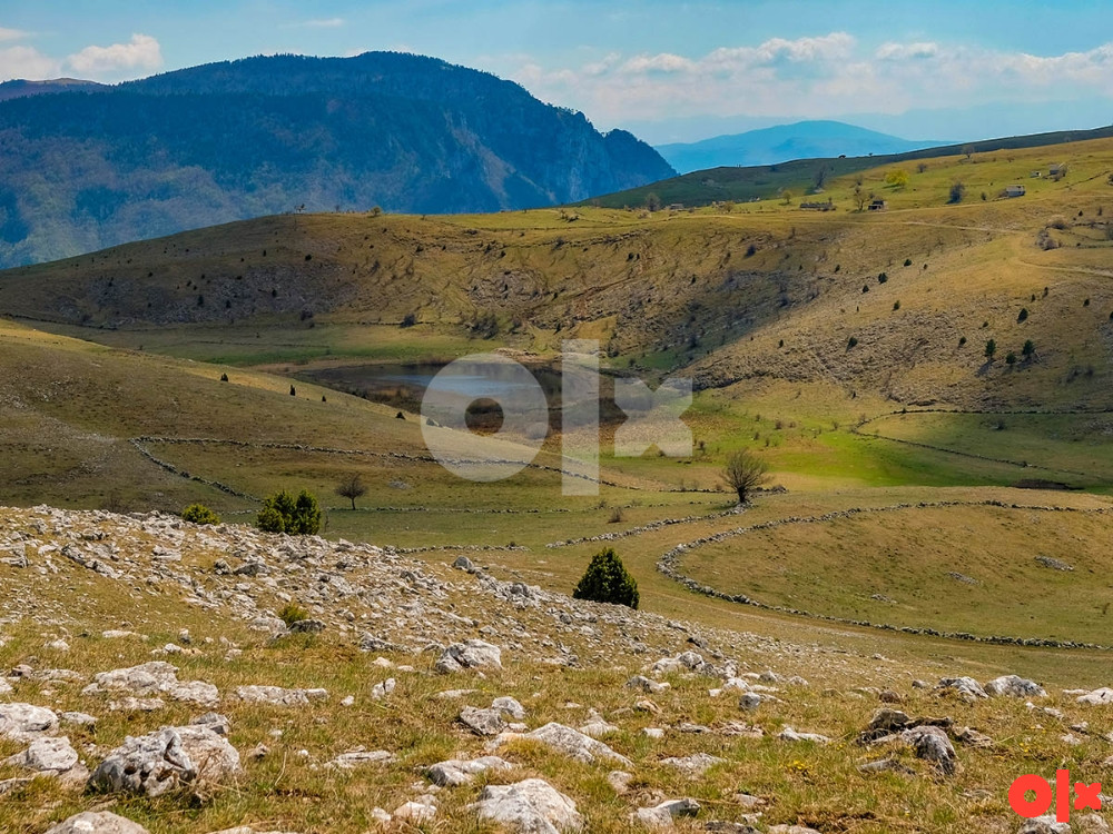 Zemljište Konjic Blace