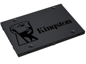 Kingston SSD 960GB 2.5" A400